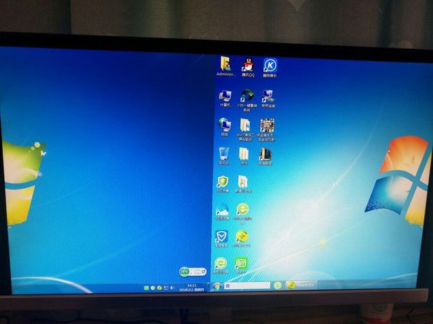 电脑显示器与电脑软件的协同关系 硬件与软件的完美结合