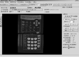 众为兴自动化设备与软件产品全解析 从AMV计算器到键盘检测系统