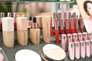 自然堂化妆品加盟费解析与卫生洁具行业对比