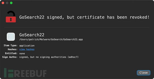 全球近三万台Mac电脑感染Silver Sparrow恶意软件，目标尚不明确